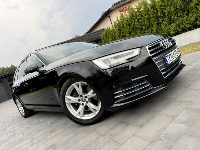 Audi A4 2.0TDI 150KM Ultra Sport Full LED Cliamtronic Dynamiczny Kierunkowskaz
