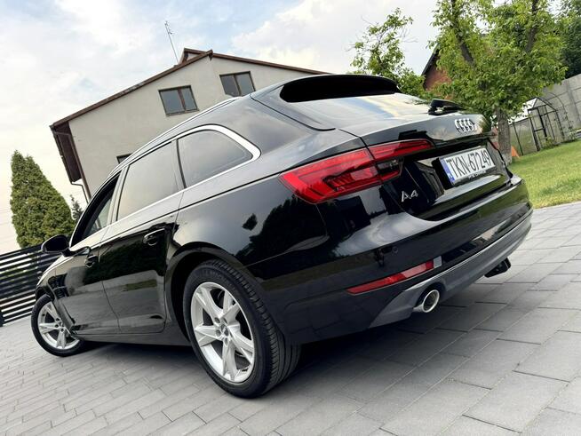 Audi A4 2.0TDI 150KM Ultra Sport Full LED Cliamtronic Dynamiczny Kierunkowskaz