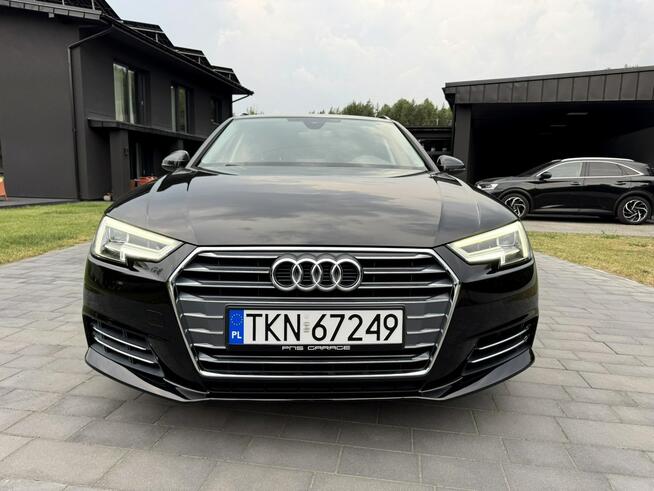Audi A4 2.0TDI 150KM Ultra Sport Full LED Cliamtronic Dynamiczny Kierunkowskaz