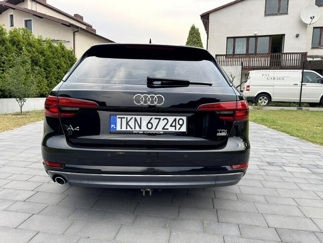 Audi A4 2.0TDI 150KM Ultra Sport Full LED Cliamtronic Dynamiczny Kierunkowskaz