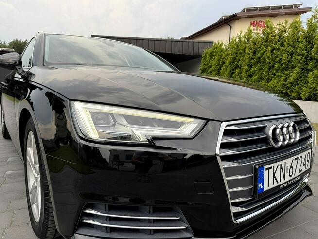Audi A4 2.0TDI 150KM Ultra Sport Full LED Cliamtronic Dynamiczny Kierunkowskaz