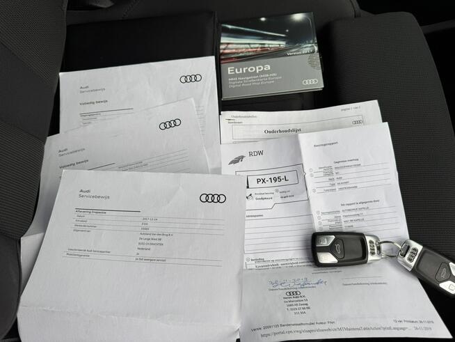 Audi A4 2.0TDI 150KM Ultra Sport Full LED Cliamtronic Dynamiczny Kierunkowskaz