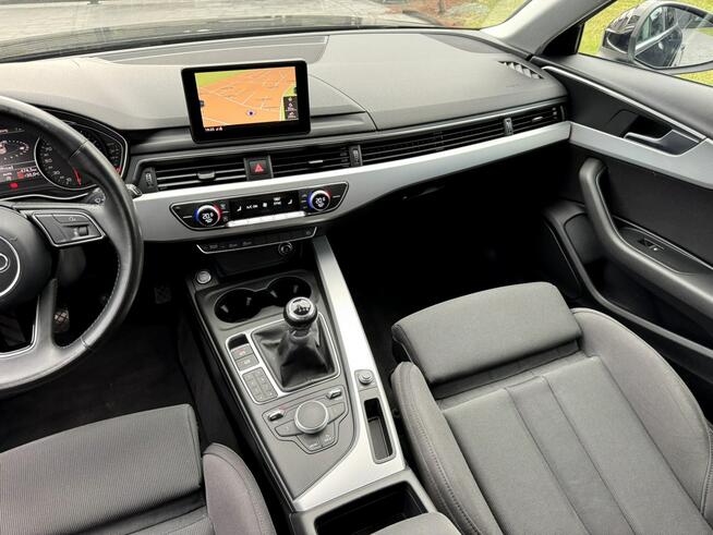 Audi A4 2.0TDI 150KM Ultra Sport Full LED Cliamtronic Dynamiczny Kierunkowskaz
