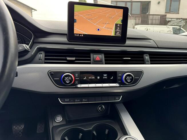 Audi A4 2.0TDI 150KM Ultra Sport Full LED Cliamtronic Dynamiczny Kierunkowskaz