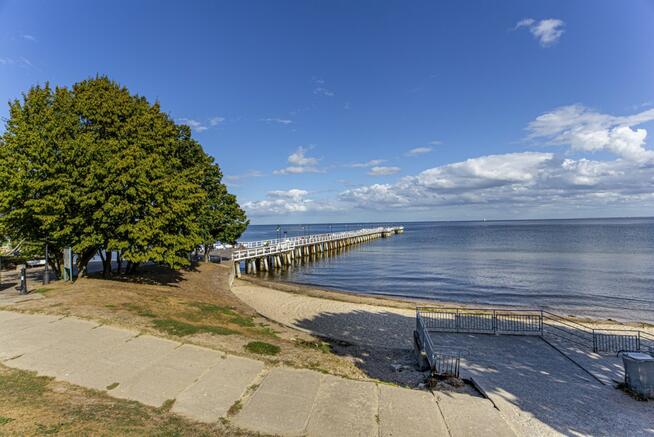 Mieszkanie Gdynia Orłowo, Balladyny