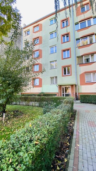 4.pokoje, Saperów 23, miejsce parkingowe