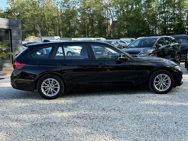 320d 190kM Salon Polska ! Automat ! Elektryczna Klapa !