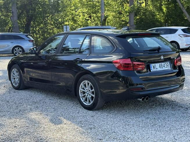 320d 190kM Salon Polska ! Automat ! Elektryczna Klapa !