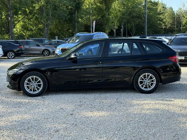 320d 190kM Salon Polska ! Automat ! Elektryczna Klapa !