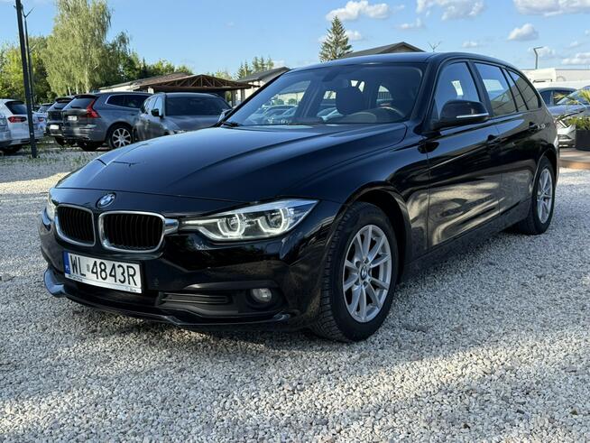 320d 190kM Salon Polska ! Automat ! Elektryczna Klapa !