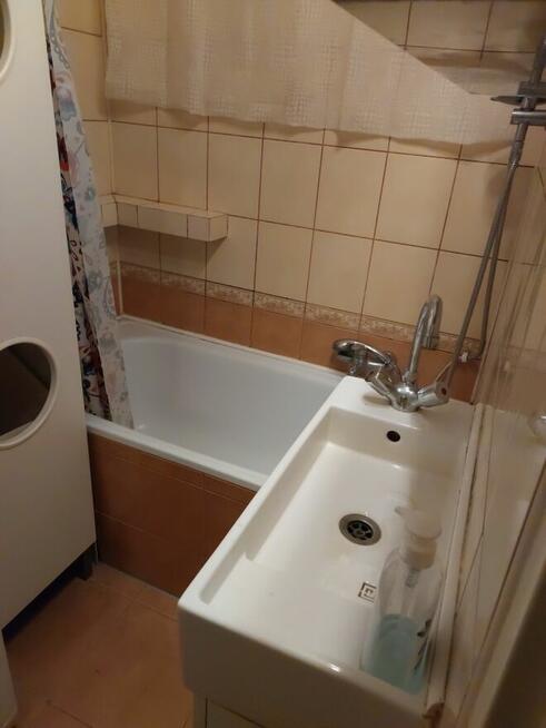 Mieszkanie 36m² Warszawa, al. J. Pawła II 35 (bez czynszu)