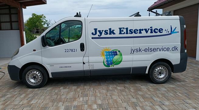 Opel Vivaro 2.0 Diesel | 2007 | Bardzo dobry stan | 12 000zł