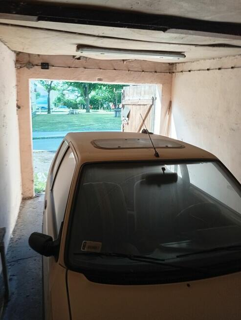 Sprzedam peugeot 205