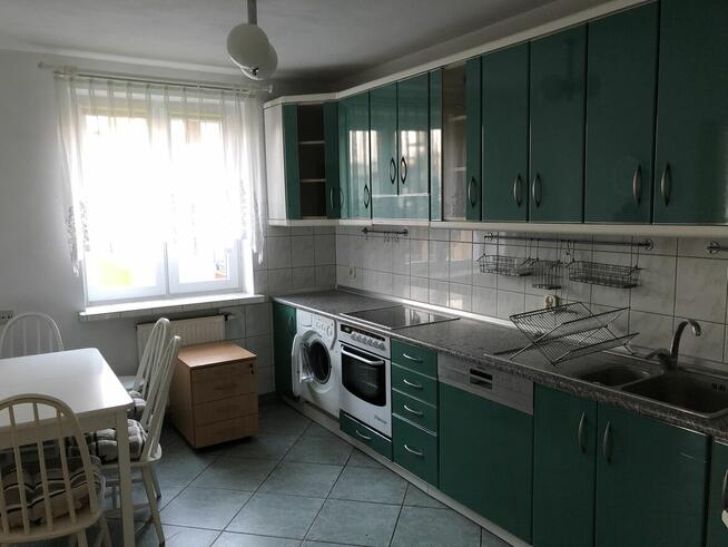 Mieszkanie na Żernikach 72,5m2., 4pokoje, 3000 plus opłaty