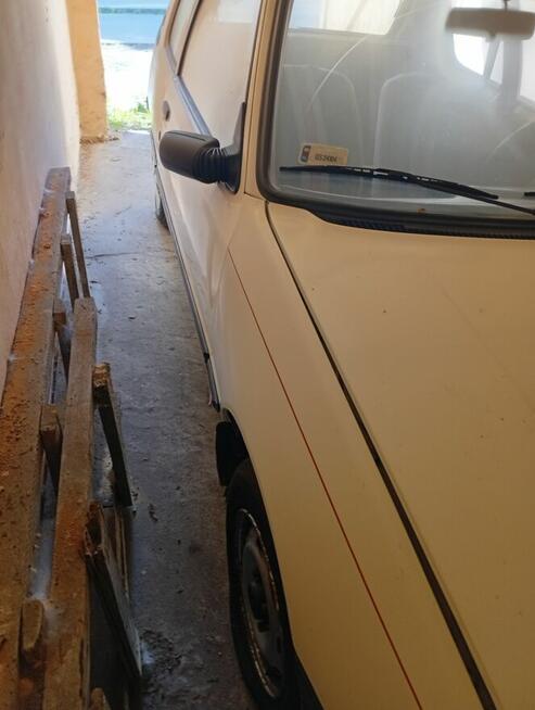 Sprzedam peugeot 205
