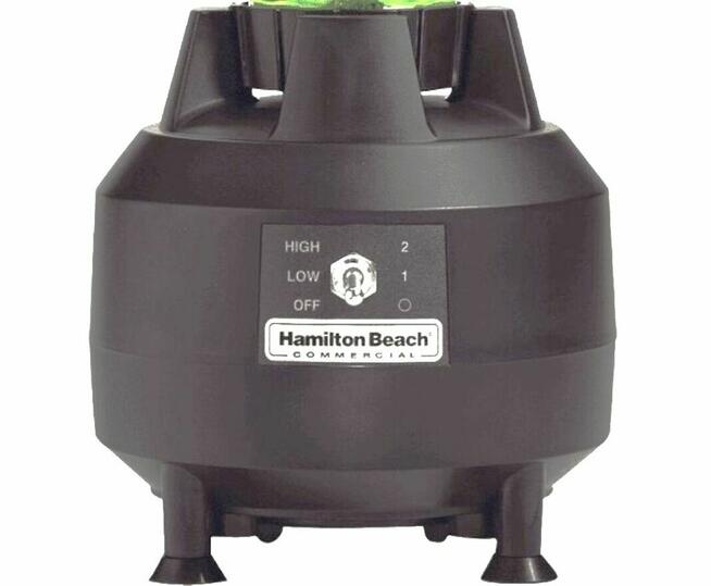 Silnik Podstawa Blender kielichowy HAMILTON BEACH HBB908-CE