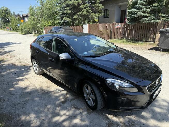 Sprzedam Volvo v40 1.5 benzyna 150 km