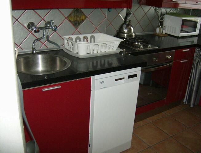 Mieszkanie 36m² Warszawa, al. J. Pawła II 35 (bez czynszu)