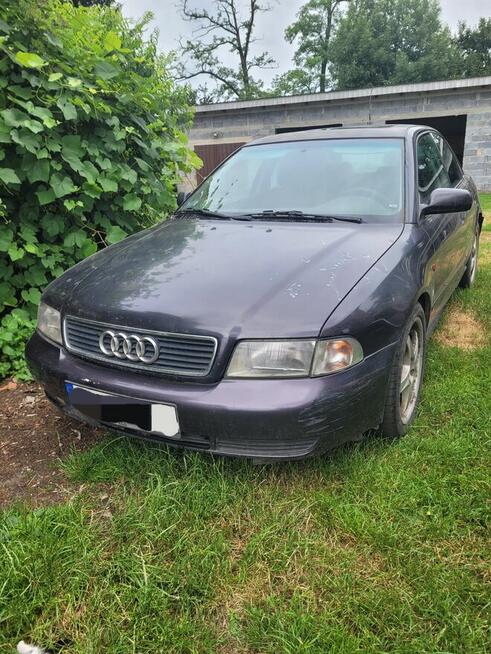 Sprzedam Audi A4