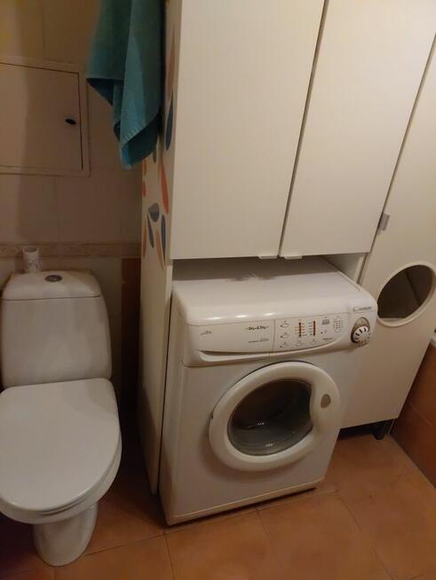 Mieszkanie 36m² Warszawa, al. J. Pawła II 35 (bez czynszu)