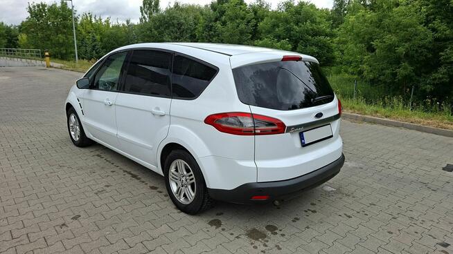 Ford S-max*2011*LIFT 2.0+GAZ elektryka*CLIMA*bez korozji*