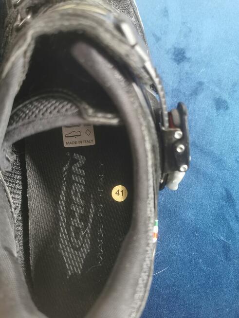 Buty rowerowe CHAIN