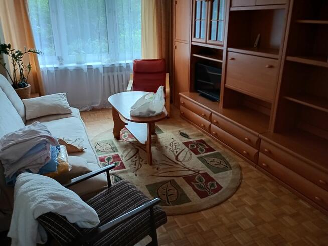 Wynajmę mieszkanie