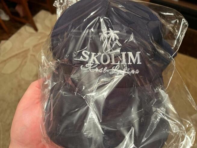 Czapka SKOLIM