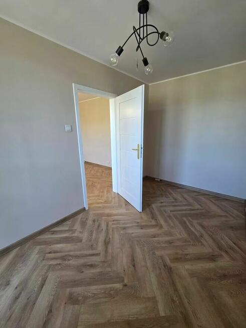 Dąbrowa, Balkon,Park Podolski