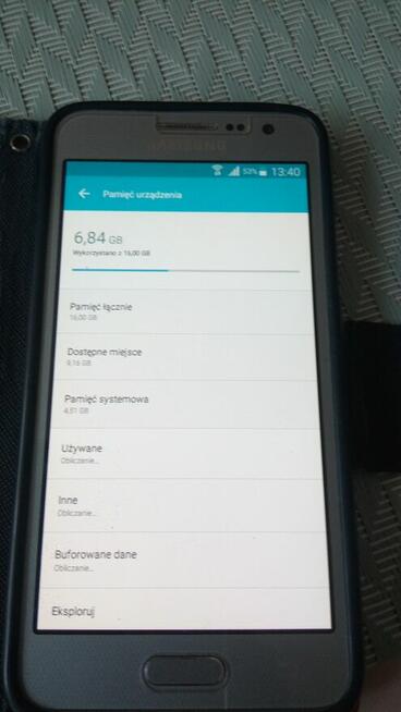 Sprzedam Telefon komórkowy