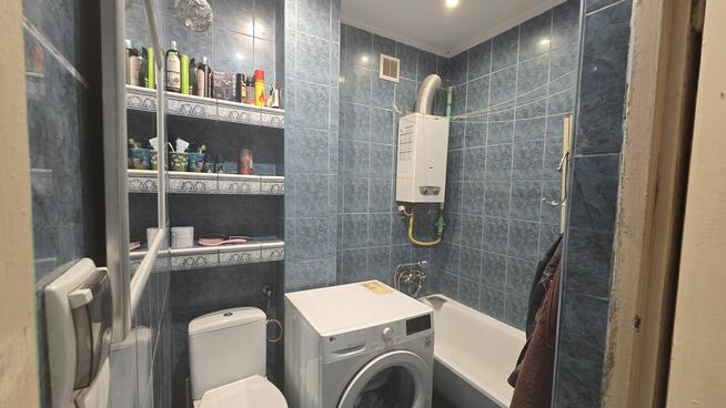 Mieszkanie 37 m² w centrum Sandomierza.