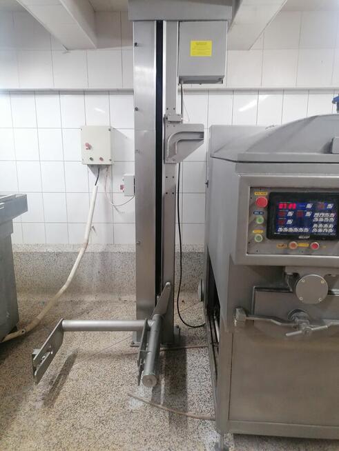 Sprzedam Mieszałka do mięsa 1000l