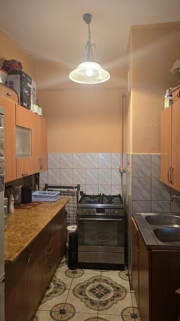 Mieszkanie 37 m² w centrum Sandomierza.