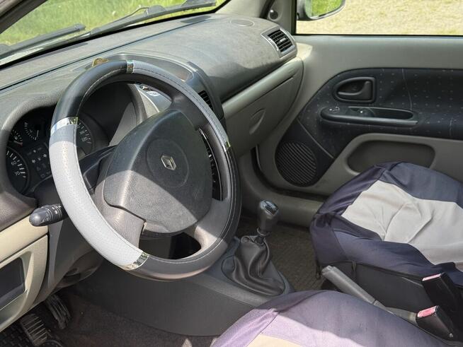 Clio II