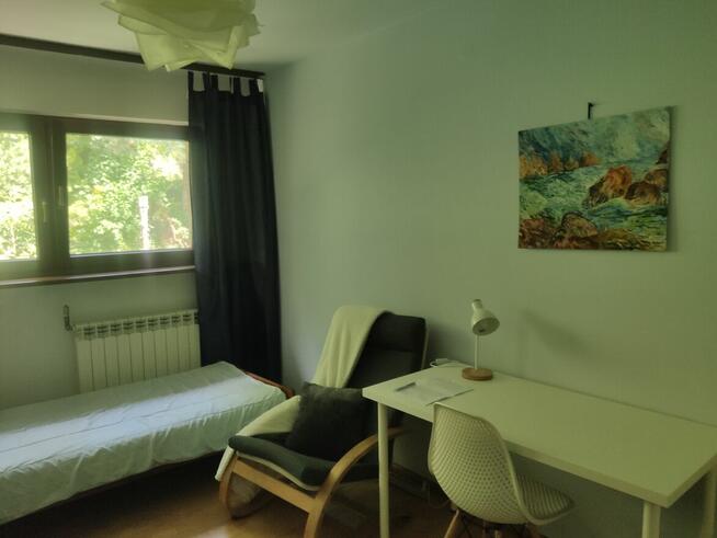 Pokój w willi na Salwatorze dla singla od zaraz!!!