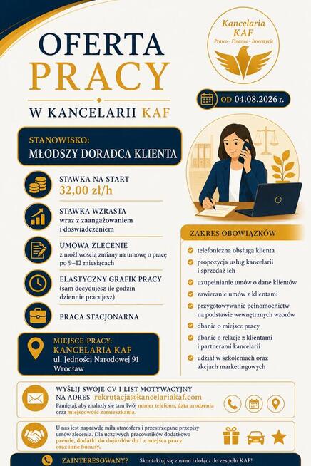 Kancelaria KAF