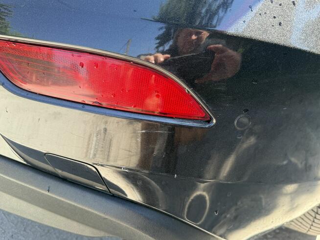 Sprzedam Volvo v40 1.5 benzyna 150 km