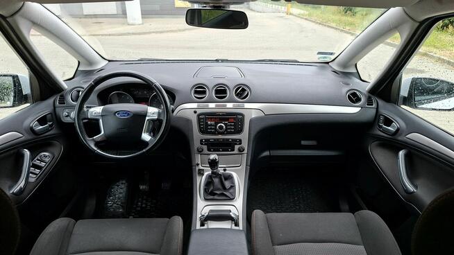 Ford S-max*2011*LIFT 2.0+GAZ elektryka*CLIMA*bez korozji*