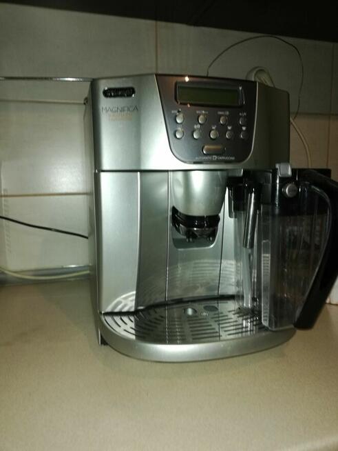 Automat do kawy