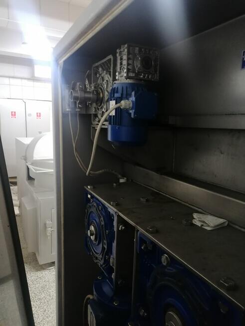 Sprzedam Mieszałka do mięsa 1000l