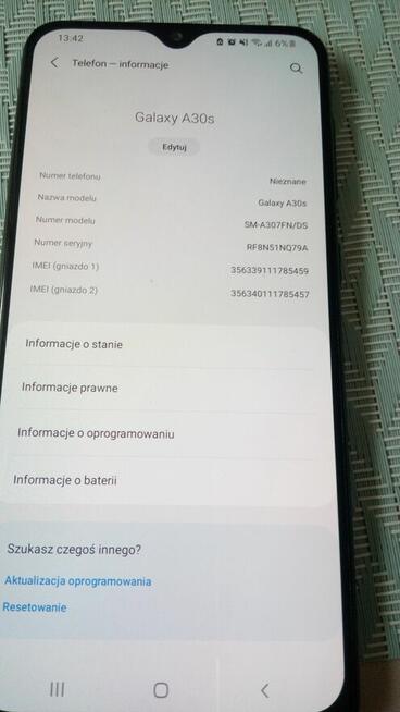 Sprzedam Telefon komórkowy