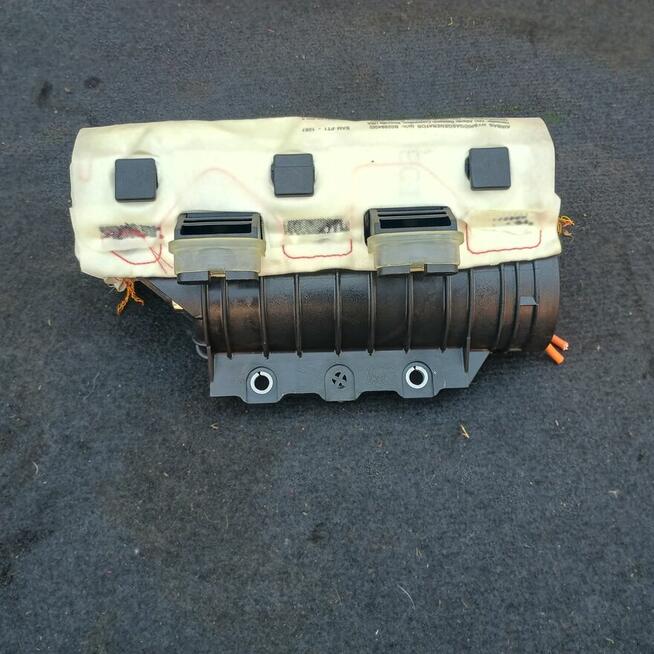 Poduszka powietrzna kierowcy pasazera Opel Vectra C
