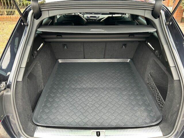 Audi A4 Avant 2.0 TFSI quattro S tronic