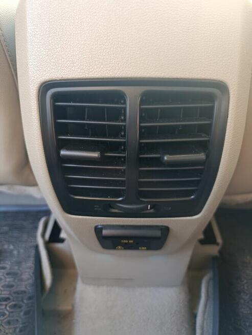 Ford Escape Titanium benzyna gaz