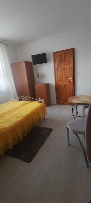 Pokoje Gościnne Anetta