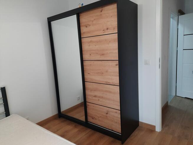 Nowe M2 do wynajecia z m. garażowym