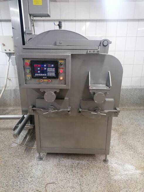 Sprzedam Mieszałka do mięsa 1000l