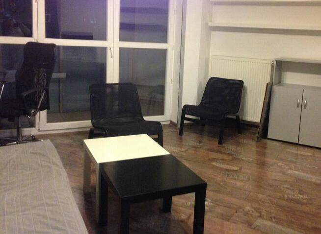 Ochota - wynajmę umeblowany apartament 35 m2