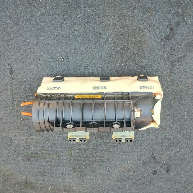 Poduszka powietrzna kierowcy pasazera Opel Vectra C