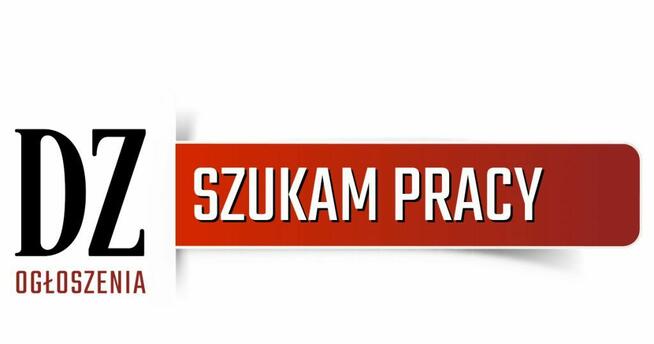 Szukam pracy dorywczej!